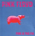 Pink Floyd - Pink Is The Pig (1990, CD) | Discogs