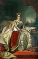 Victoria (1819-1901), reine d'Angleterre (UK) | Victoria