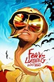 Fear and Loathing in Las Vegas (1998) - Posters — The Movie Database (TMDB)