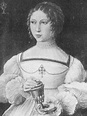 Isabella von Österreich (1501-1526) - Planet-Vienna