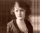 Zelda Fitzgerald Biography - Facts, Childhood, Family Life & Achievements