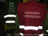 Squadra Emergenze e Addetti Antincendio rischio alto medio basso.
