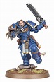 Titus (Ultramarines) - Warhammer 40k - Lexicanum