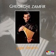 Gheorghe Zamfir - Pipe Dreams | Releases | Discogs