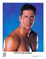 Is it just me or was RTC Stevie Richards kind of dreamy ...