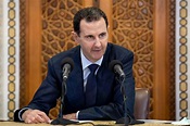 Bashar al-Assad - The New York Times