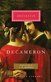 Decameron by Giovanni Boccaccio - Penguin Books Australia