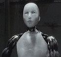 diálogo de la película yo robot