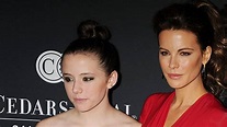 Kate Beckinsale shares upsetting news about her daughter with Michael ...