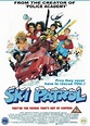 Disparatada patrulla de esquí (1990) - FilmAffinity