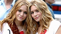 ¿Qué fue de las hermanas Olsen?: Descubre su cambio radical - Cultura ...