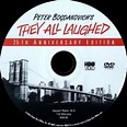 CoverCity - DVD Covers & Labels - They All Laughed