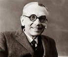 Kurt Gödel el más grande filósofo lógico, desde Aristóteles – TELESANTANDER