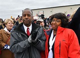 Who is Ben Carson's wife, Candy? | The US Sun