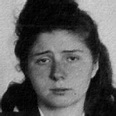 Liane Berkowitz: German resistance fighter (1923 - 1943) | Biography ...