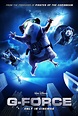 G-Force (2009) - Posters — The Movie Database (TMDB)