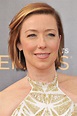 MOLLY PARKER at Creative Arts Emmy Awards in Los Angeles 09/10/2016 ...