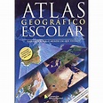 Atlas Geográfico Escolar - livrofacil