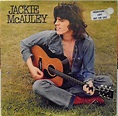 Jackie McAuley - Jackie McAuley (1971, Vinyl) | Discogs