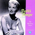 Patti Page - I Went To Your Weddingの歌詞、曲の翻訳| Patti Page - I Went To ...