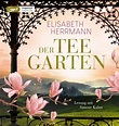Der Teegarten von Elisabeth Herrmann - Hörbücher portofrei bei bücher.de