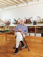 Claes Oldenburg Is (Still) Changing What Art Looks Like - The New York ...