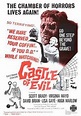 El castillo del mal - Película - 1966 - Crítica | Reparto | Estreno ...