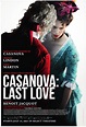 Casanova, Last Love (2021) | Fandango