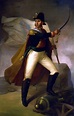 1769: Nace Ignacio Allende, histórico insurgente mexicano | El Siglo de ...