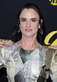 JULIETTE LEWIS at Yellowjackets Season 2 Premiere in Hollywood 03/22 ...