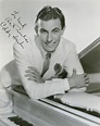 THE EDDIE DUCHIN SHOW [OTR-1CD-EddyDuchin] - $9.00 : ONES MEDIA, Old ...