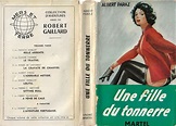 Une Fille du Tonnerre n° 1. by ( Argot ) - Albert Paraz. | Librairie ...