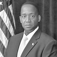 ANDRÉ BIROTTE JR. – Embassy of Haiti
