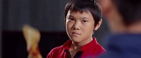The Karate Kid (2010) 1080p - Peliculas HD Latino