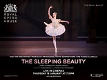 Royal Opera House Live Cinema Season 2019/20: The Sleeping Beauty ...