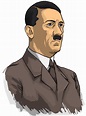Adolf Hitler PNG transparent image download, size: 900x1222px