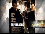 Mejor película en 2007: Los infiltrados | Actitudfem
