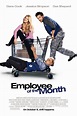 Employee of the Month (2006) - Posters — The Movie Database (TMDb)
