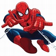 Spider-Man PNG transparent image download, size: 950x944px