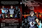 House of Frankenstein(1997) | Horror Amino
