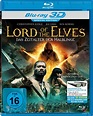 Lord of the Elves - Das Zeitalter der Halblinge (Special Edition) [Blu ...