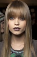 Bangs Hairstyles: Inspiration for Your Next Haircut | StyleCaster