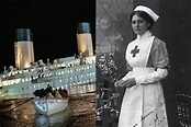《鐵達尼號》最傳奇倖存者是她！3度遇到船難都成功死裡逃生，被封為「永不沉沒的女人」-風傳媒