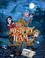 Fecha de lanzamiento para The Mystery Team - SavePoint