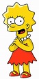 The Simpsons Lisa Marie Simpson / Characters - TV Tropes