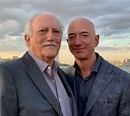 Miguel Bezos- Meet Father Of Jeff Bezos | VergeWiki