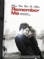 Remember Me en streaming - AlloCiné