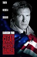 ToxicMovies: Clear and Present Danger (1994)