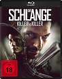 Die Schlange - Killer vs. Killer (Film): nun als DVD, Stream oder Blu ...