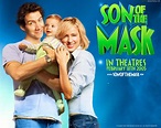 Son of the Mask - Comedy Films Wallpaper (42279194) - Fanpop